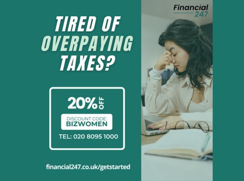 financial 247 web banner